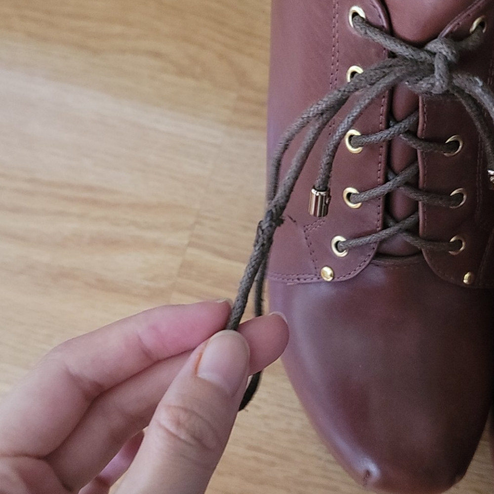 Platform Boots - image 5